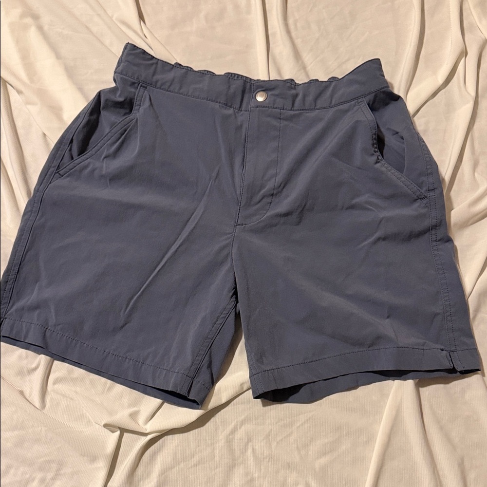 Men's Buck Mason 6” Deck Shorts